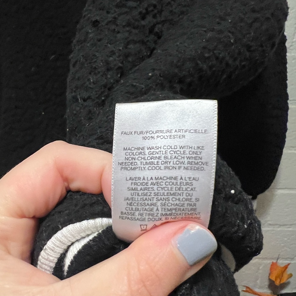 Express Half Zip Pullover - image 3